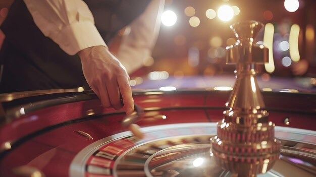 golden sensa Bandar Poker betting interface showing table limits and game options